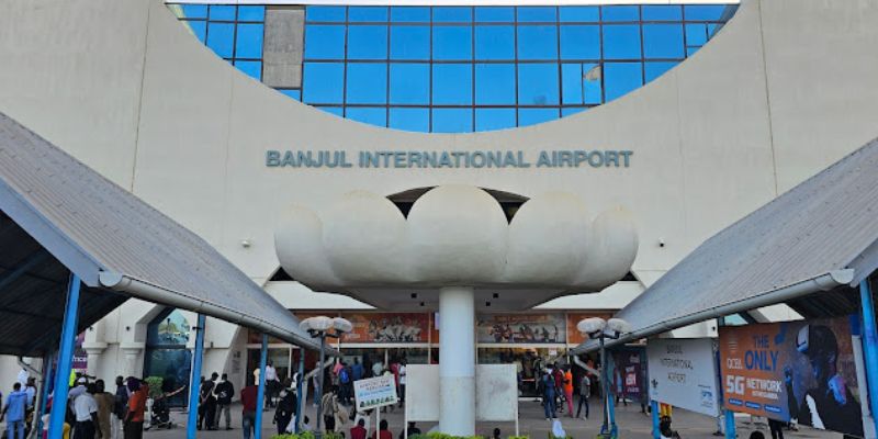 Banjul