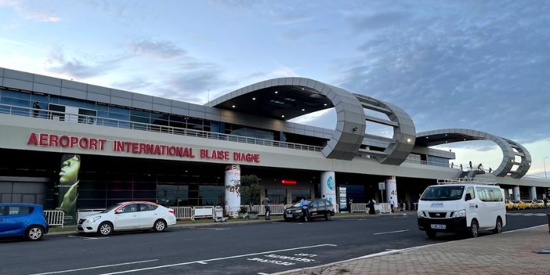 Blaise Diagne International Airport