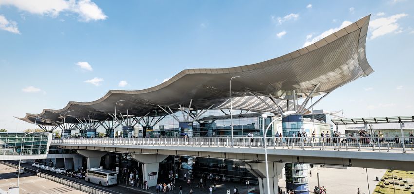 Boryspil International Airport