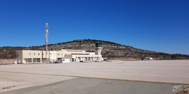 Brač Airport