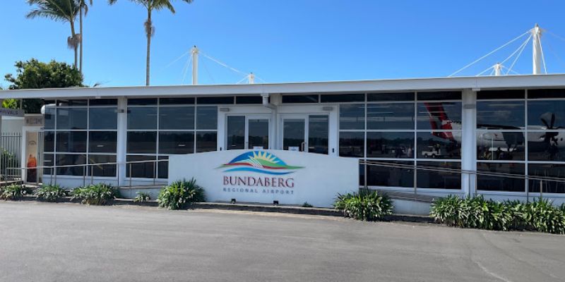 Bundaberg