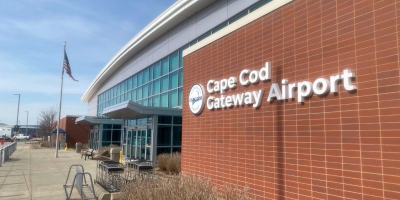 Cape Cod Gateway