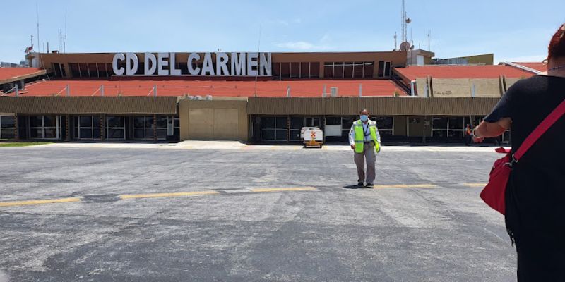 Ciudad del Carmen