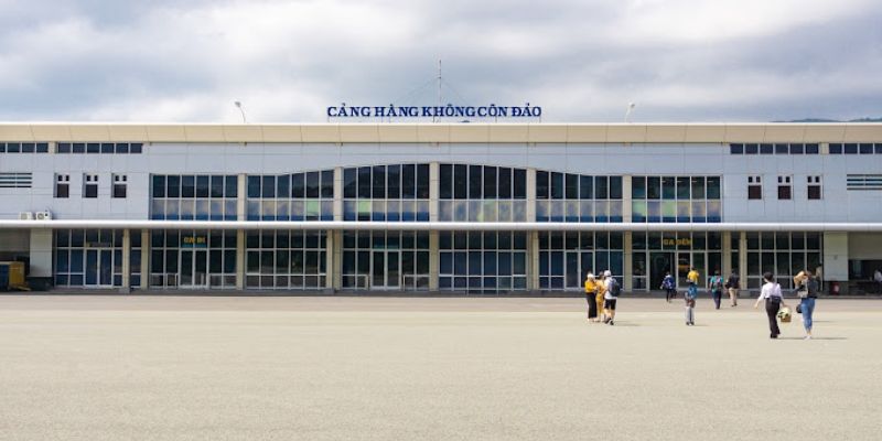 Con Dao