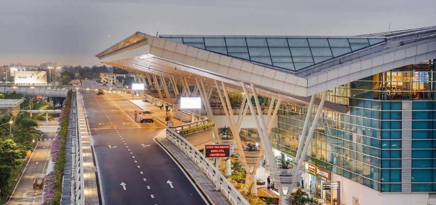 Danang International Airport