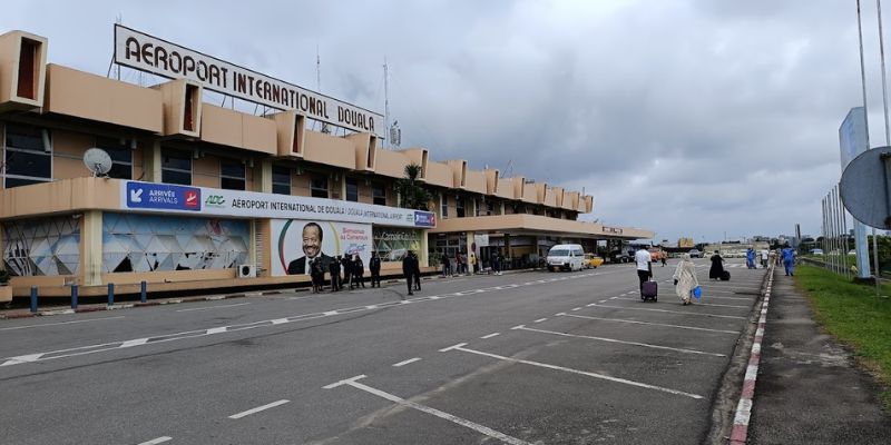 Douala