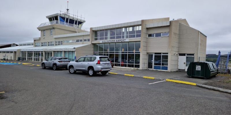 Egilsstaðir