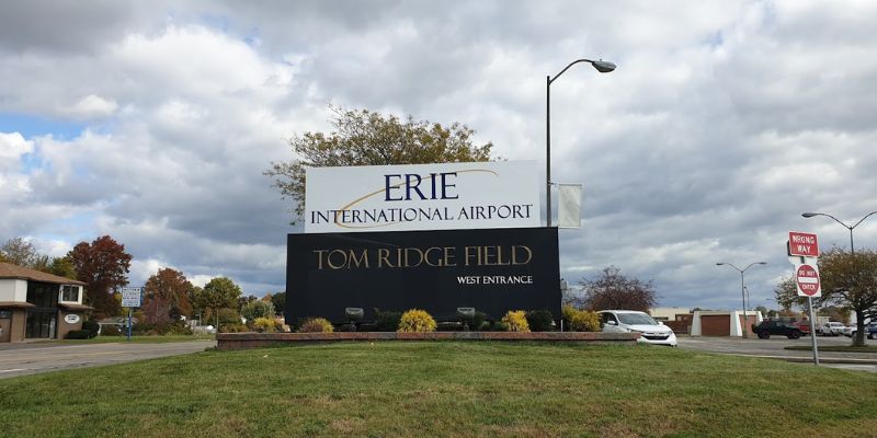 Erie