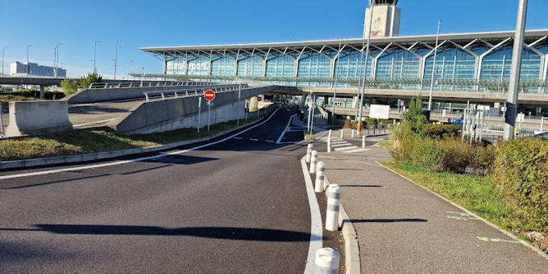 EuroAirport Basel Mulhouse Freiburg