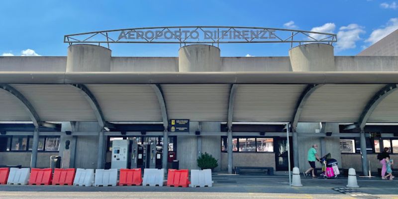 Florence Airport