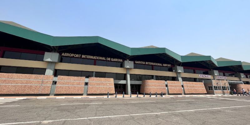 Garoua International Airport