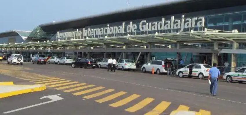 Guadalajara International Airport