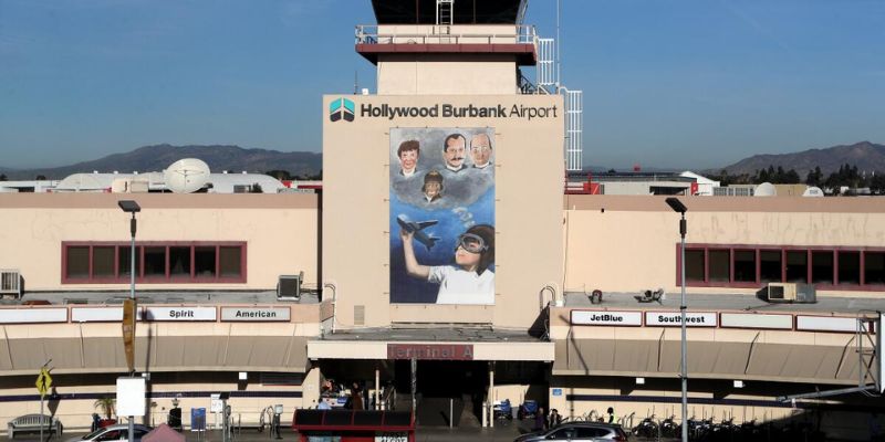 Hollywood Burbank