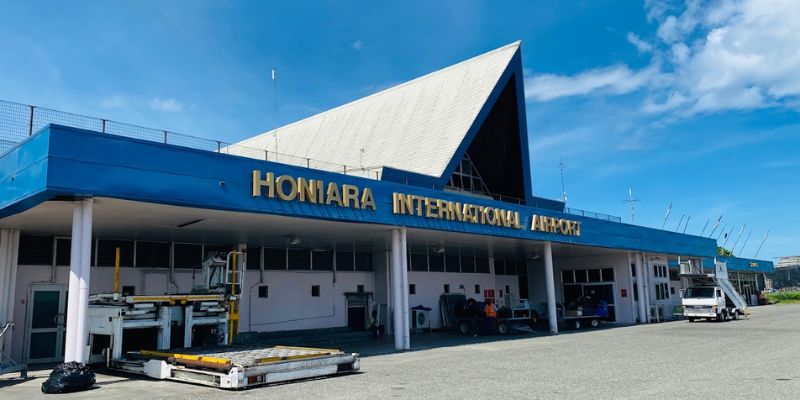 Honiara