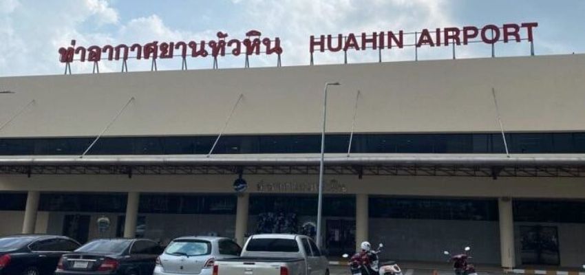 Hua Hin Airport