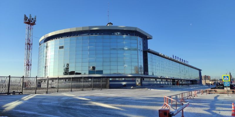 Irkutsk