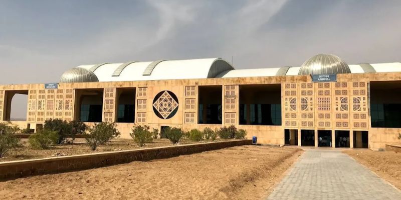Jaisalmer