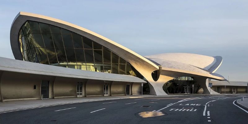 John F. Kennedy International Airport