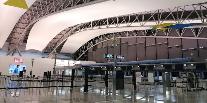 Kansai International Airport