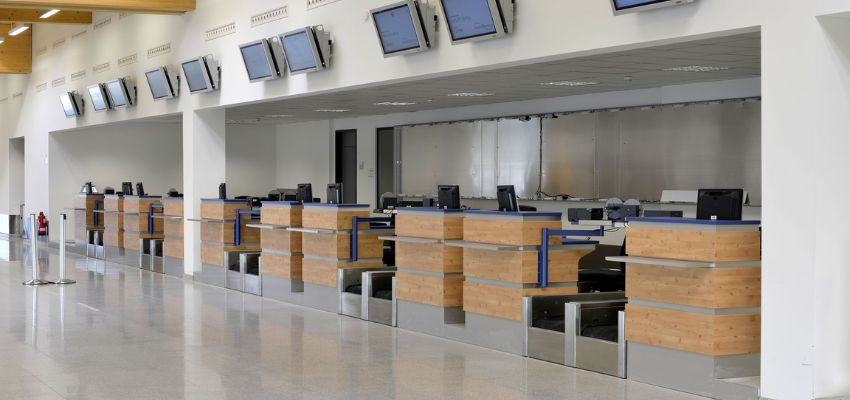 Kassel Airport