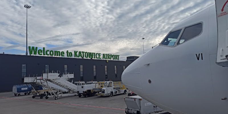 Katowice Airport