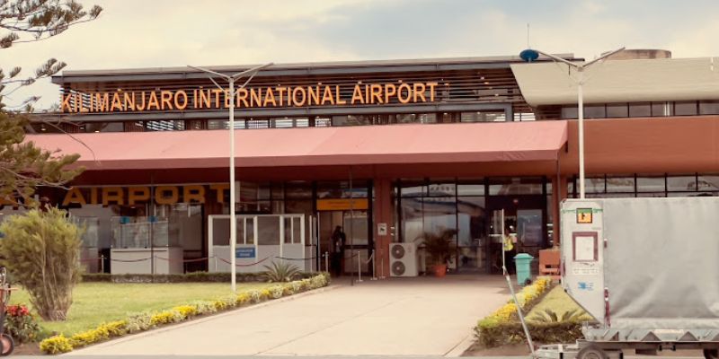 Kilimanjaro International Airport