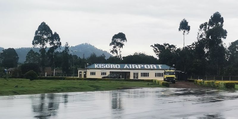 Kisoro