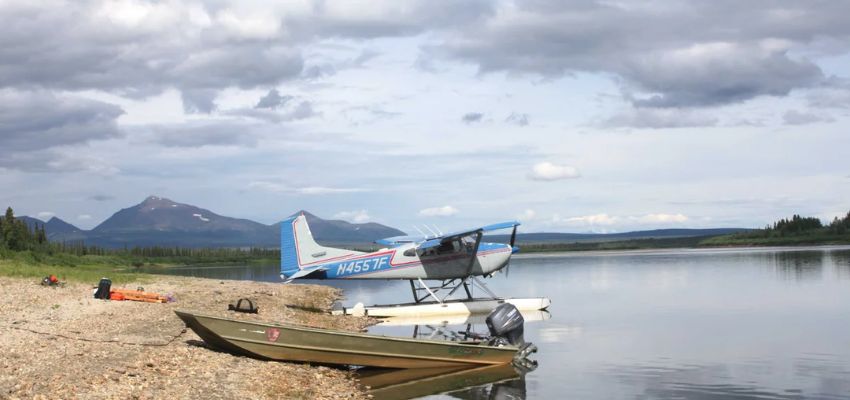 Kobuk Airport