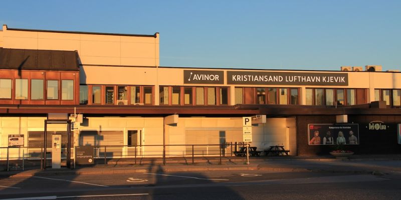 Kristiansand