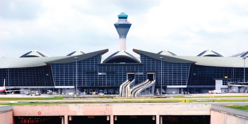 Kuala Lumpur International Airport