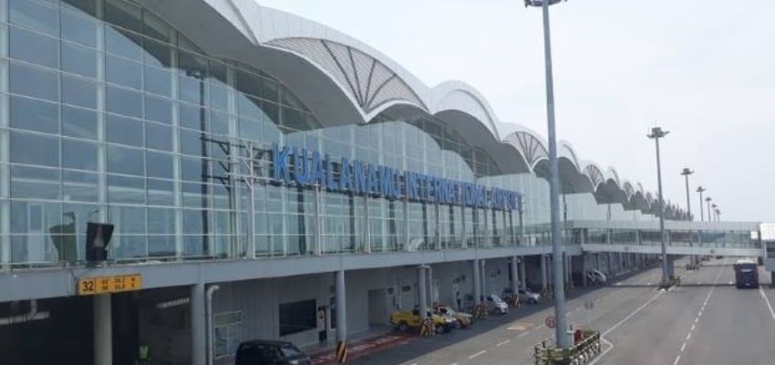 Kualanamu International Airport