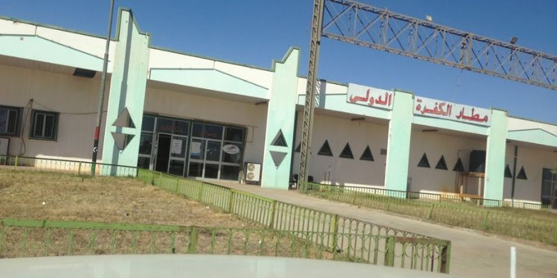 Kufra