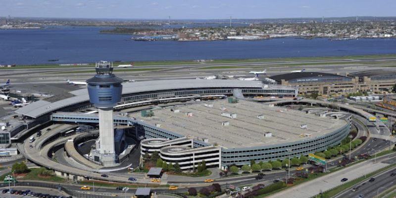 LaGuardia Airport