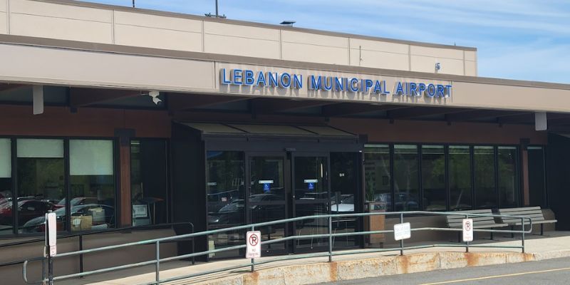 Lebanon Municipal