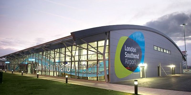London Southend Airport