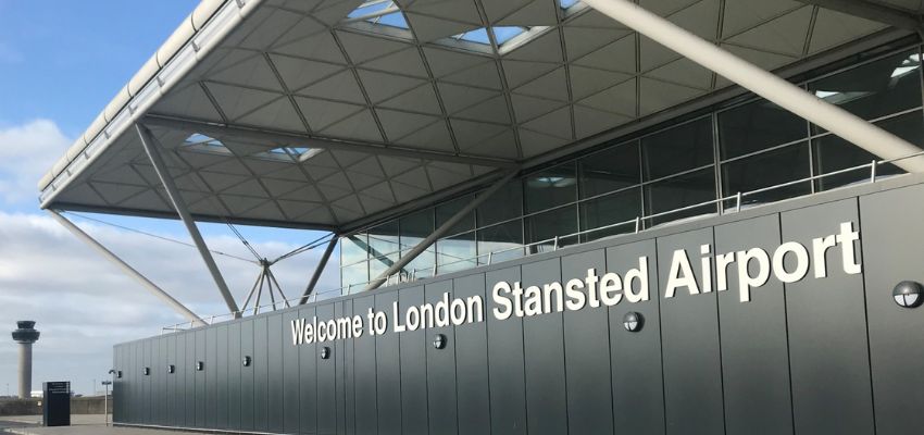 London Stansted