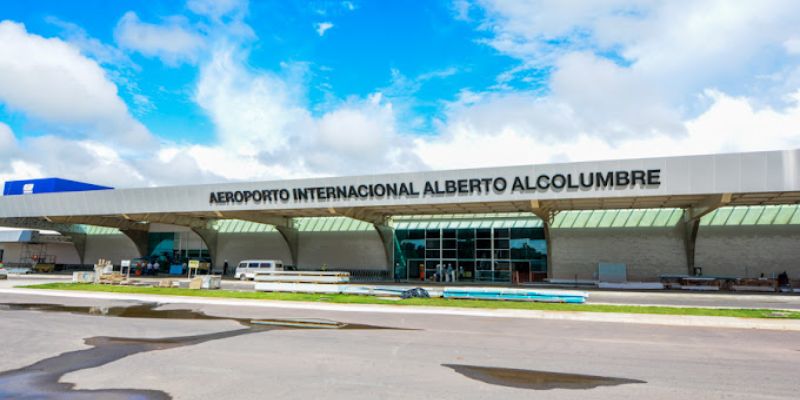 Macapa