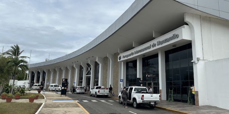 Manzanillo-Costalegre