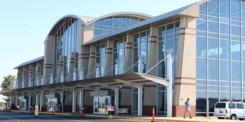 MidAmerica St. Louis