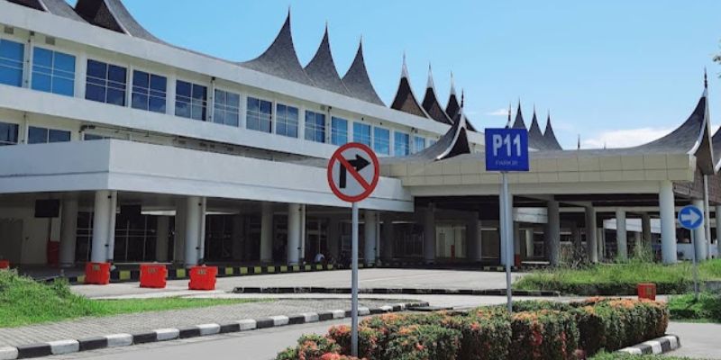 Minangkabau International Airport