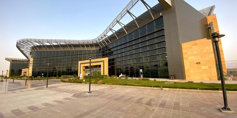 Najran