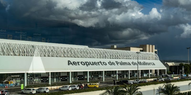 Palma de Mallorca