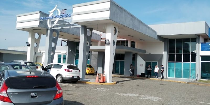 Panama Pacific International Airport