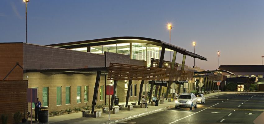 Phoenix-Mesa Gateway Airport