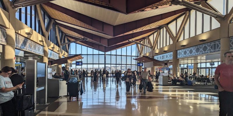 Phoenix Sky Harbor International Airport