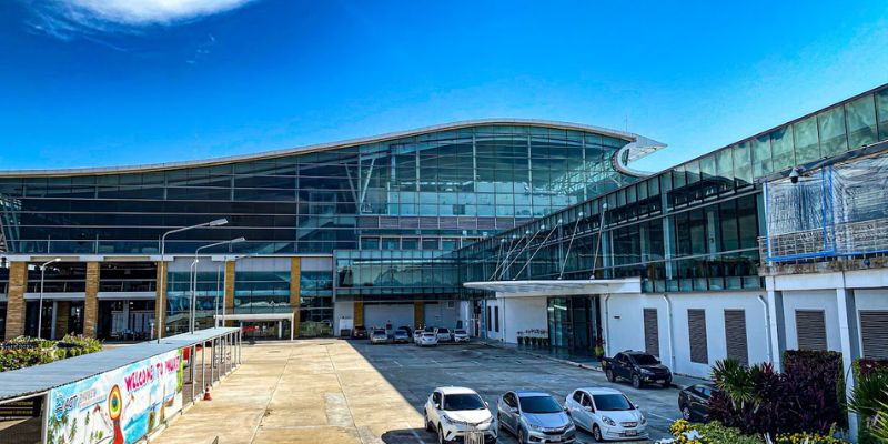 Phuket International Airport