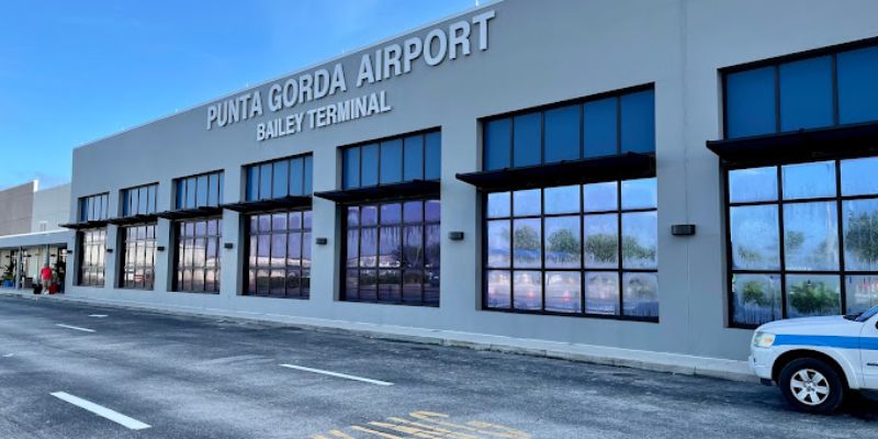 Punta Gorda