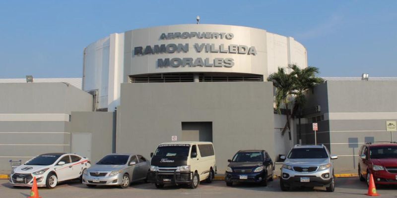 Ramón Villeda Morales