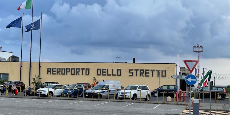 Reggio Calabria