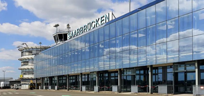 Saarbrücken Airport